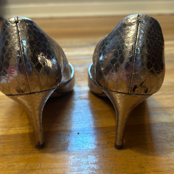 Louise et Cie | Women’s pointed toe, short heels - Picture 4 of 16